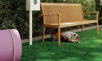 Imagem 7: Apatamento no Rio 2 90m² 3 quartos em Barra Olímpica - Rio de Janeiro - RJ