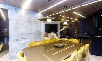 Imagem 7: Apartamento à Venda - Vila Nova Conceição, 2 Quartos, 135 m2