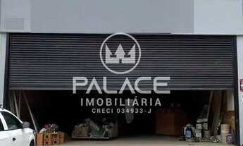 Imagem: Barracão / Comercial / Santa Terezinha