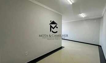 Imagem: Sala comercial no Centro de Taubaté