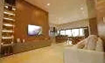 Imagem: Casa com 4 dormitórios à venda, 255 m²