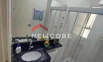 Imagem 6: Apartamento em Rua Aurora - Vila São Francisco - Suzano/SP