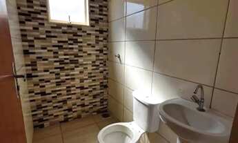 Imagem 4: CASA NO NOVA CIDADE R$120.000,00 A VISTA OU R$20.000,00 + PARCELAS A COMBINAR