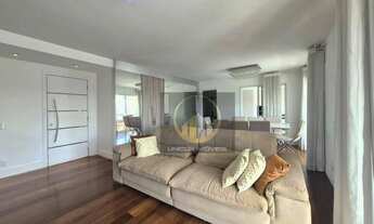 Imagem 5: Apartamento com 4 dormitórios, sendo 2 suítes para alugar, 185 m² por R$ 8.000/mês - Jardi