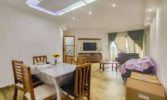 Imagem 2: Aluguel Apartamento 3 Dormitórios - 98 m² Pompéia