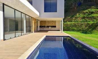 Imagem: Casa para venda e locação dentro de condomínio