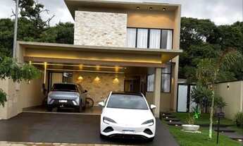 Imagem: Sobrado Parque ville Quaresmeira