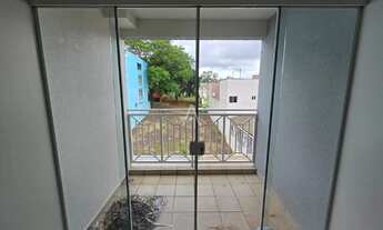 Imagem 5: Apartamento 2 quartos para aluguel no Bairro JARDIM SANTA MARIA em TOLEDO por R$ 2.220,00