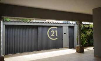 Imagem 3: Casa comercial à venda - Jardim Pau Preto - Indaiatuba/SP - CA3393