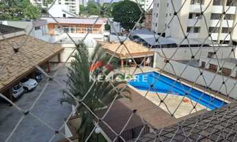 Imagem 2: Apartamento em Rua Armando de Salles Oliveira - Jardim das Nações - Taubaté/SP