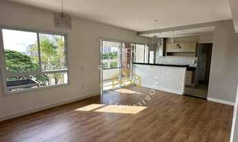 Imagem 2: APARTAMENTO COM 3 DORMITÓRIOS, 96 M² NO RESIDENCIAL DUETTO DI MARIAH - INDAIATUBA/SP