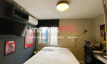 Imagem 4: Apartamento, Vila Nova Conceição - São Paulo