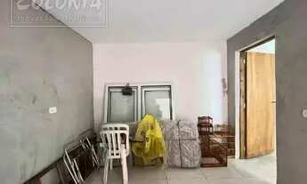 Imagem 3: Casa a venda - Parque Santa Madalena, São Paulo