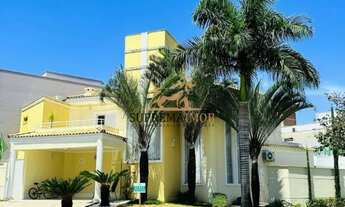 Imagem 5: Casa Sobrado de Esquina, 4 quartos sendo 3 suítes à venda - Ibiti Royal