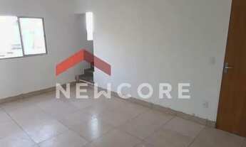 Imagem 3: Cobertura em Rua Holanda - Recanto Verde - Esmeraldas/MG