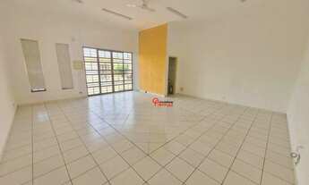 Imagem: Salão para alugar, 52 m² por R$ 2.000/mês