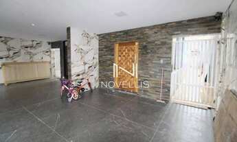 Imagem 4: Casa com 5 dormitórios para alugar, 550 m² por R$ 6.095/mês - Vila Industrial - São José d