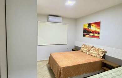 Imagem 7: CASA NA PRAIA DE TABATINGA COM PISCINA