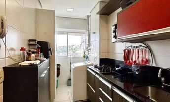 Imagem 3: Apartamento no Rossi VA0255