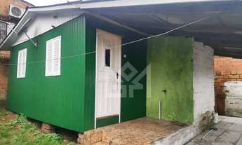 Imagem 2: Casa aconchegante no bairro São Jerônimo em Gravataí