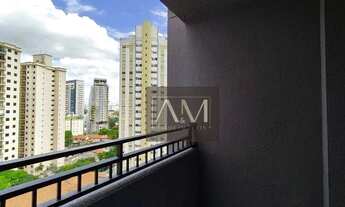 Imagem 3: Apartamento com 2 dormitórios à venda, 40 m² por R$ 447.000 - Avenida Itaberaba, 1234 - Fr