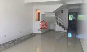 Imagem: Casa à Venda na Jardim Guanabara, Macaé