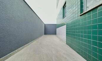 Imagem 4: Apartamento área privativa com 2 Quartos e 1 banheiro à Venda, 100 m² por R$ 420.000