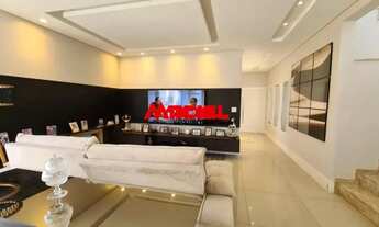 Imagem 2: Casa Sobrado Jaguary Urbanova - São José dos Campos-SP