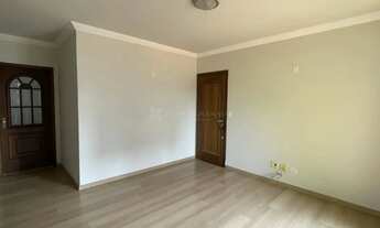 Imagem 2: Apartamento Padrão em Maringá