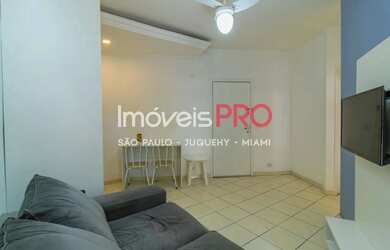 Imagem 5: Apartamento para locação em Moema