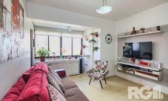 Imagem: Apartamento em Passo da Areia