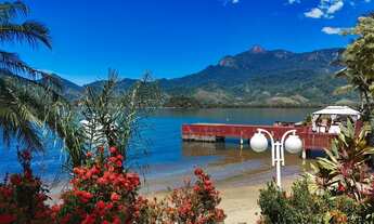 Imagem 3: MAISON ROUGE ILHA DO JORGE