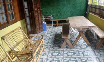 Imagem 3: Chalé a venda camping