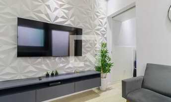 Imagem 3: Casa à Venda - Jardim Brasil , 2 Quartos, 130 m2