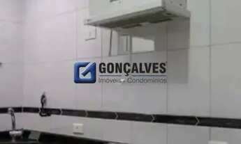 Imagem 6: Sobrado residencial com 3 quartos (2 suítes) em Santa Terezinha, 143 m²