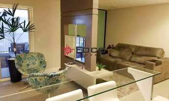 Imagem 4: Apartamento à venda com 2 suítes, 116m2 no Condomínio Premiere - Jardim Aquarius