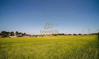 Imagem 6: Campo Largo, Terreno City Center Shopping, PARA 400 UNIDADES, plano s, limpo, em árvores