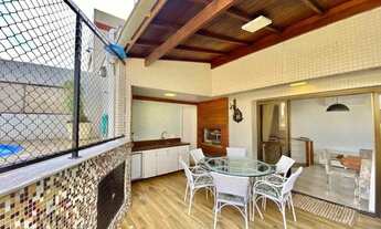 Imagem 6: Cobertura à venda, 240 m² por R$ 5.500.000,00 - Riviera Módulo 3 - Bertioga/SP