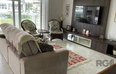 Imagem 3: Casa no Condomínio Rossi 4 Dormitórios