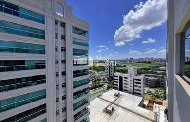 Imagem 3: Sala Comercial 30 m² Edifício Cosmopolitan Business Jardim Aquárius SJC