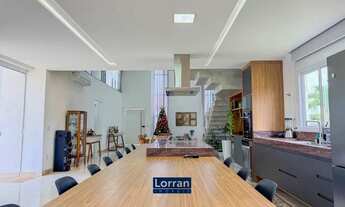 Imagem 4: Casa no alphaville jacuhy com 4 quartos com 4 suítes