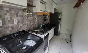 Imagem 2: Imóvel para aluguel tem 60 metros quadrados com 2 quartos em Nogueira - Petrópolis - RJ