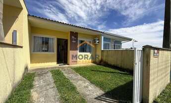 Imagem 2: Casa semimobiliada na Faixa Mar Balneario Grajaú