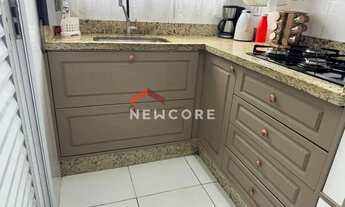 Imagem 7: Cobertura em Rua São Manoel - Vila Galvão - Guarulhos/SP