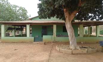 Imagem 2: Vendo Chácara em Poconé