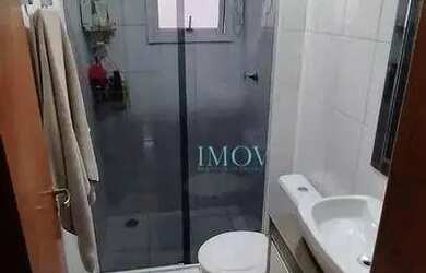 Imagem 3: Apartamento Floradas da América - Jardim América - 2 Dormitórios - 65m²