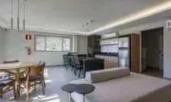 Imagem 4: Imóvel para aluguel com 49 metros quadrados com 2 quartos em Buritis - Belo Horizonte - MG