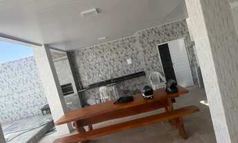 Imagem 2: Casa de veraneiro e temperada pirambu