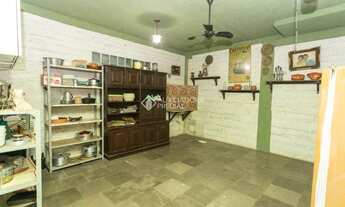 Imagem 4: Casa no bairro Higienópolis, em Porto Alegre