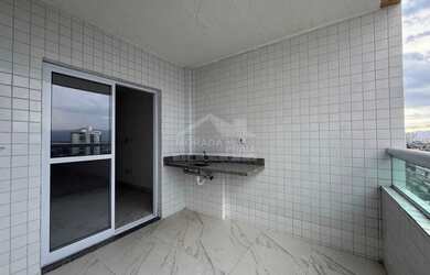 Imagem 3: Apartamento recem entregue na Vila Guilhermina, 2 dormitórios, lazer, confira em Praia Gra